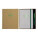 AURORES Notizbuch- und Stiftset - r47122-05-a - variant 