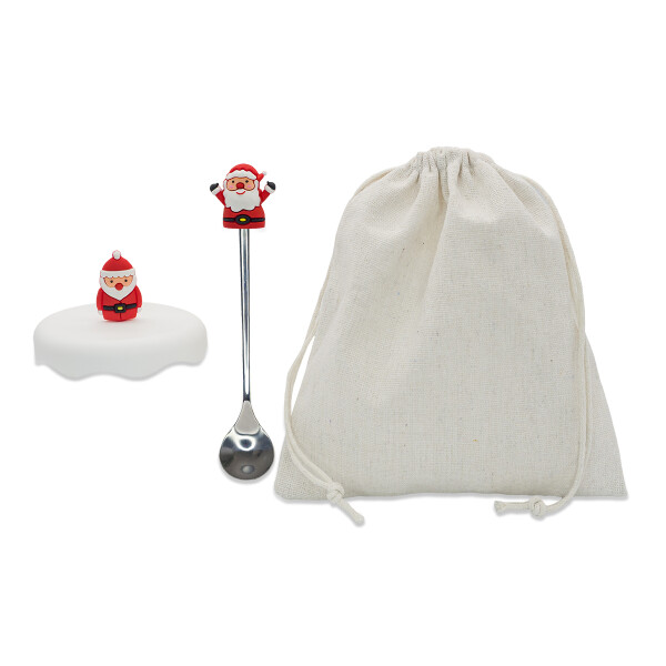 SANTAGIFT Weihnachtsgeschenkset
