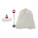 SANTAGIFT Weihnachtsgeschenkset - x91032-08-d - variant 