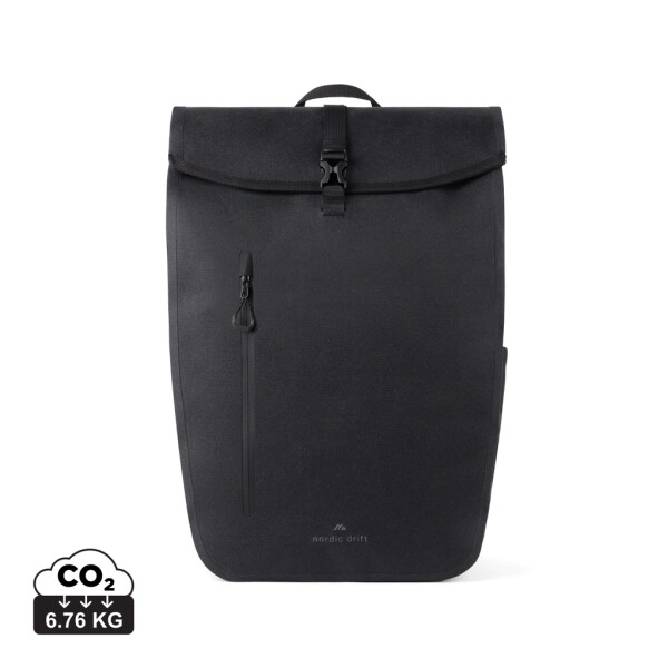 Nordic Drift Trail RCS wasserdichter Daypack 30L