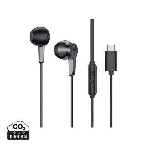 Urban Vitamin Hartford RCS Kabelgebundene In-Ear-Kopfhörer - Reklamnepredmety