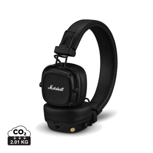 Marshall Major V 100H+ – kabellose Kopfhörer - Reklamnepredmety