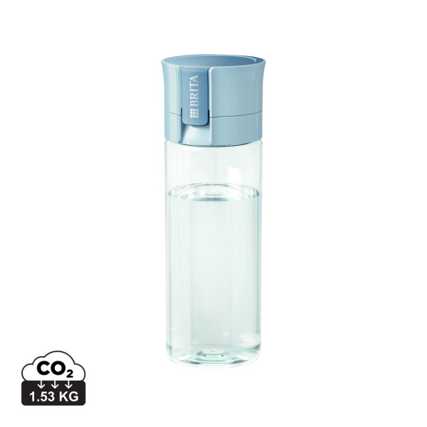 BRITA VITAL Flasche mit Wasserfilter