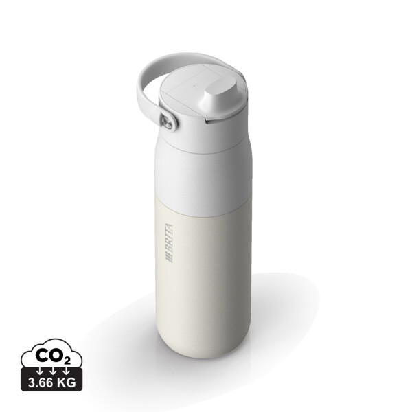 BRITA LARQ Essential Flasche