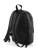 Faux Leather Fashion Backpack