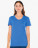 Women`s Poly-Cotton T-Shirt - 103-07-338 - variant Fr 103073383