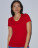 Women`s Poly-Cotton T-Shirt - 103-07-400-m-2019-01 - variant 