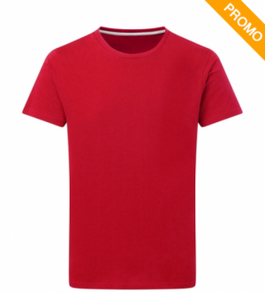 Perfekt bedruckbares T-Shirt ohne Etikett - Reklamnepredmety