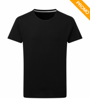 Perfekt bedruckbares T-Shirt ohne Etikett - Reklamnepredmety