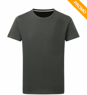 Perfekt bedruckbares T-Shirt ohne Etikett - Reklamnepredmety