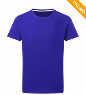 Perfekt bedruckbares T-Shirt ohne Etikett - Reklamnepredmety