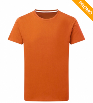 Perfekt bedruckbares T-Shirt ohne Etikett - Reklamnepredmety