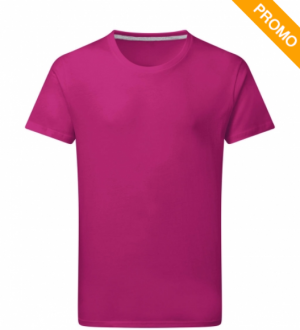 Perfekt bedruckbares T-Shirt ohne Etikett - Reklamnepredmety