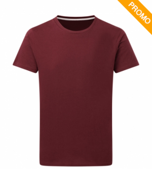 Perfekt bedruckbares T-Shirt ohne Etikett - Reklamnepredmety