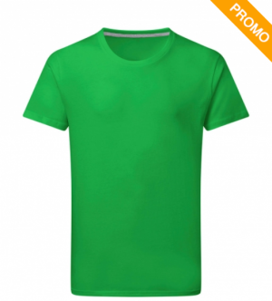 Perfekt bedruckbares T-Shirt ohne Etikett - Reklamnepredmety