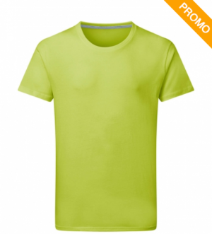 Perfekt bedruckbares T-Shirt ohne Etikett - Reklamnepredmety