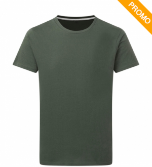 Perfekt bedruckbares T-Shirt ohne Etikett - Reklamnepredmety