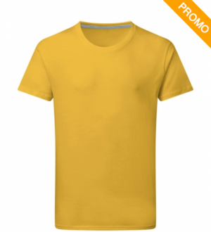 Perfekt bedruckbares T-Shirt ohne Etikett - Reklamnepredmety