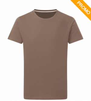 Perfekt bedruckbares T-Shirt ohne Etikett - Reklamnepredmety