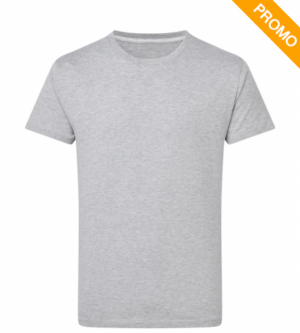 Perfekt bedruckbares T-Shirt ohne Etikett - Reklamnepredmety