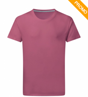 Perfekt bedruckbares T-Shirt ohne Etikett - Reklamnepredmety