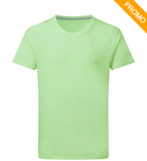 Perfekt bedruckbares T-Shirt ohne Etikett - Reklamnepredmety