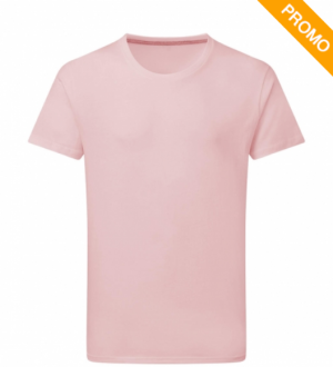 Perfekt bedruckbares T-Shirt ohne Etikett - Reklamnepredmety