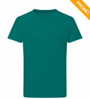 Perfekt bedruckbares T-Shirt ohne Etikett - Reklamnepredmety