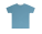 Kids’ Perfect Print Tagless Tee - svetla-modra - variant 