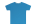 Kids’ Perfect Print Tagless Tee - tyrkysove - variant 