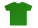 Kids’ Perfect Print Tagless Tee - zelena-svetla - variant 