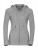 Ladies' HD Zipped Hood Sweat - 207_00_715 - variant Fr 207007152
