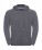 Men's HD Zipped Hood Sweat  - 208_00_127 - variant Fr 208001272
