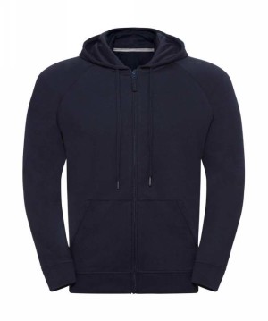 Men's HD Zipped Hood Sweat  - Reklamnepredmety