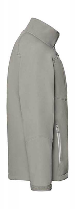 Men's Bionic Softshell Jacket  - Reklamnepredmety