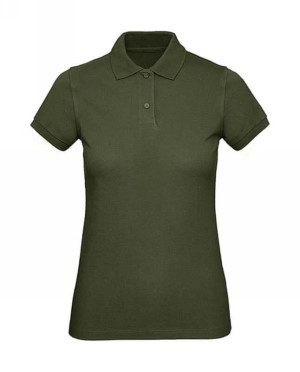 Inspire Polo /women - Reklamnepredmety