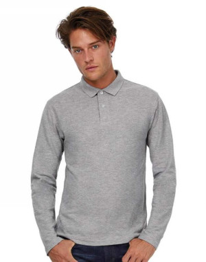 ID.001 LSL Polo - Reklamnepredmety