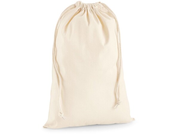 Premium Cotton Stuff Bag
