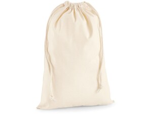 Premium Cotton Stuff Bag - Reklamnepredmety