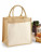 Cotton Pocket Jute Midi Tote - 651_28_008 - variant Fr 651280080