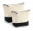 Dipped Base Canvas Accessory Bag - 653_28_056 - variant Fr 653280564