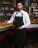 Bib Apron Basic with Pocket - 913-67-101 - variant Fr 913671010