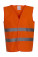 Fluo 2 Bands Waistcoat - 925-77-405 - variant Fr 925774054