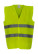 Fluo 2 Bands Waistcoat - 925-77-605 - variant Fr 925776054