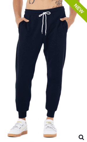 Unisex Jogger Sweatpants - Reklamnepredmety