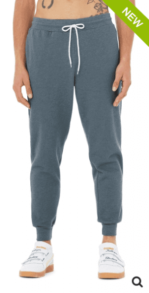 Unisex Jogger Sweatpants - Reklamnepredmety