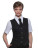 Ladies` Waistcoat Lena - 963-67-101 - variant Fr 963671010
