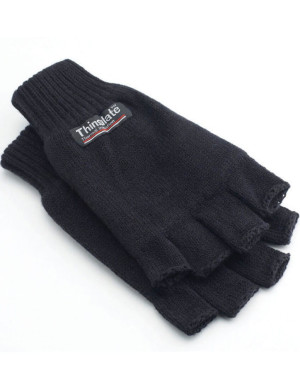 Half Finger Gloves - Reklamnepredmety