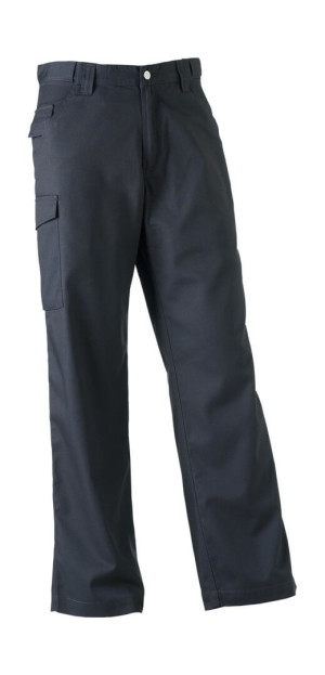 Twill Workwear-Hose Länge 34" - Reklamnepredmety