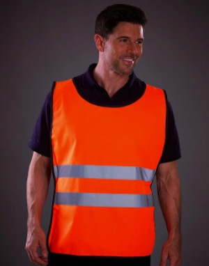Hi-Vis Kasack für Erwachsene - Reklamnepredmety